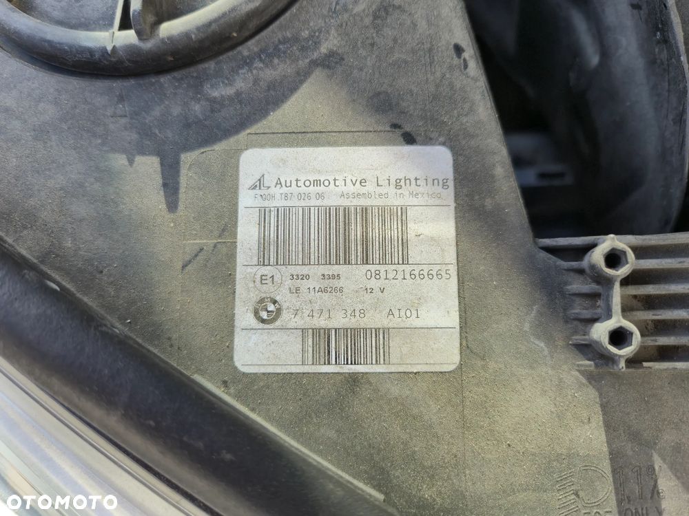 BMW X6 xDrive50i - 36