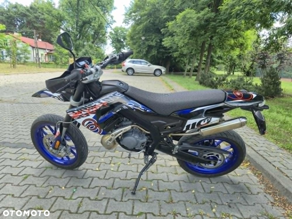Gilera SMT - 13