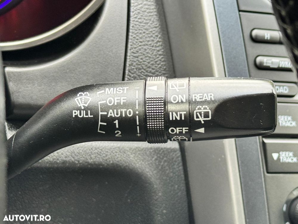 Mazda CX-7 2.2 MZR-CD Center-Line - 19