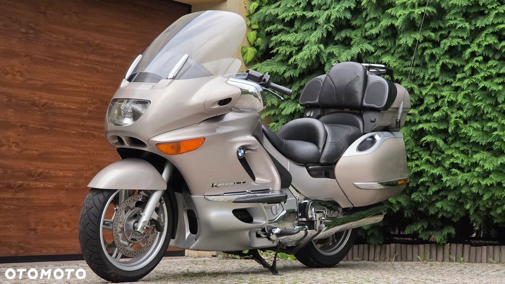 BMW LT - 3
