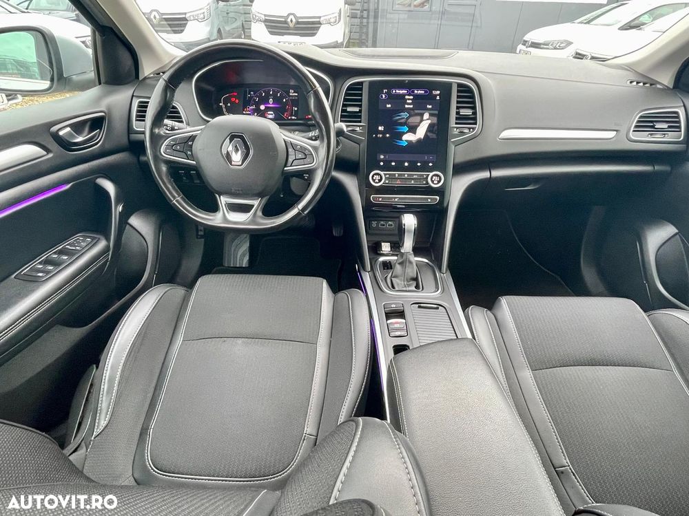 Renault Megane - 9
