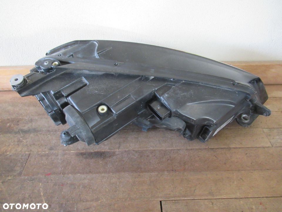 LAMPA PRZEDNIA PRZÓD LEWA VW GOLF VII 7 5G1 5G1941005 2012-2016 - 7