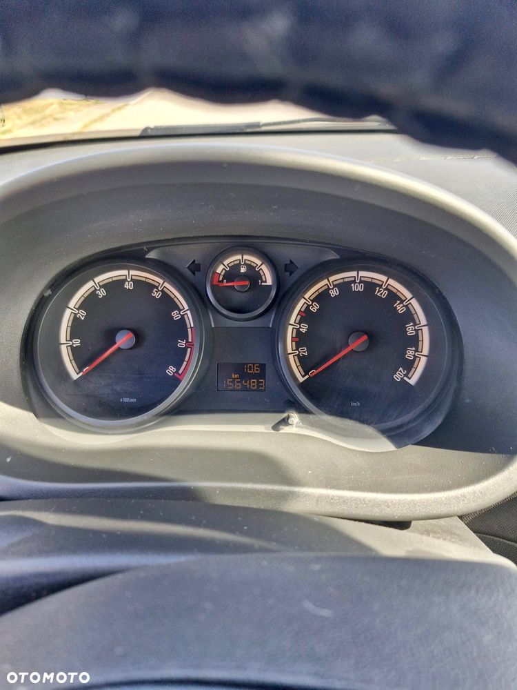 Opel Corsa 1.2 16V Edition / Active S&S - 7