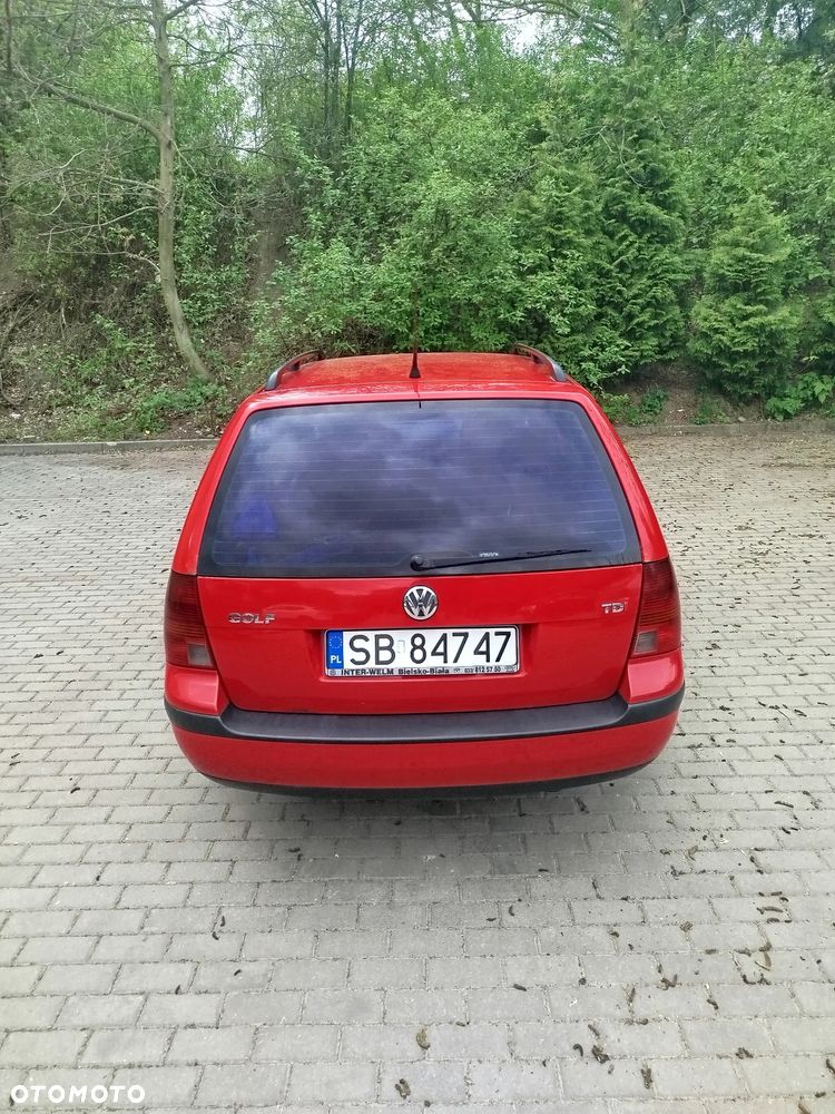 Volkswagen Golf - 9