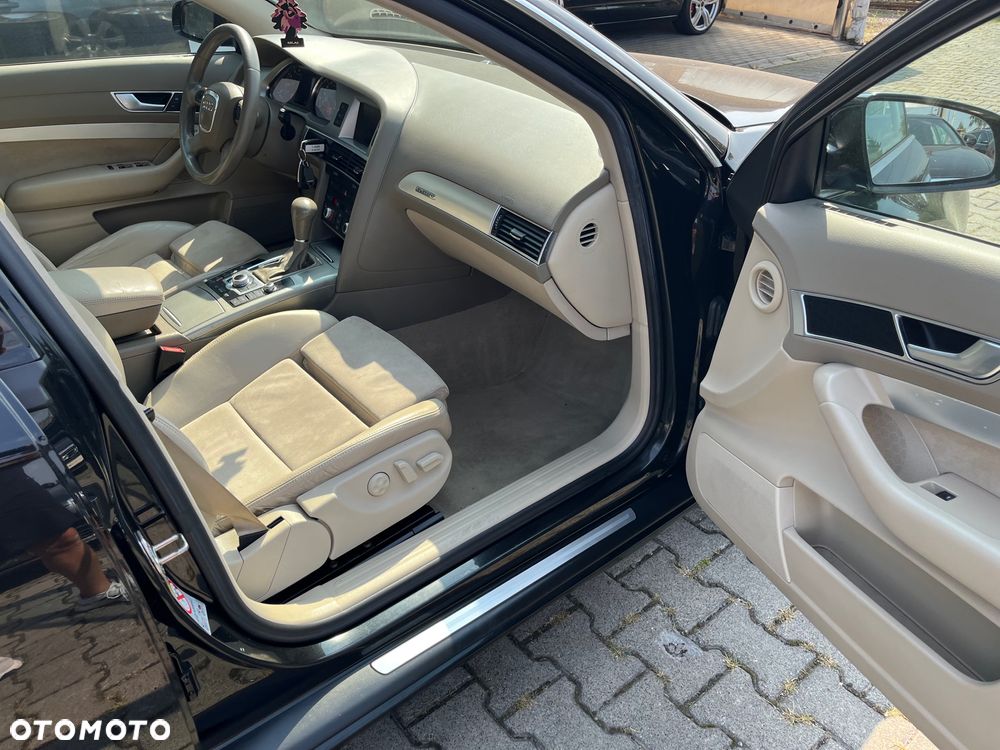 Audi A6 - 20