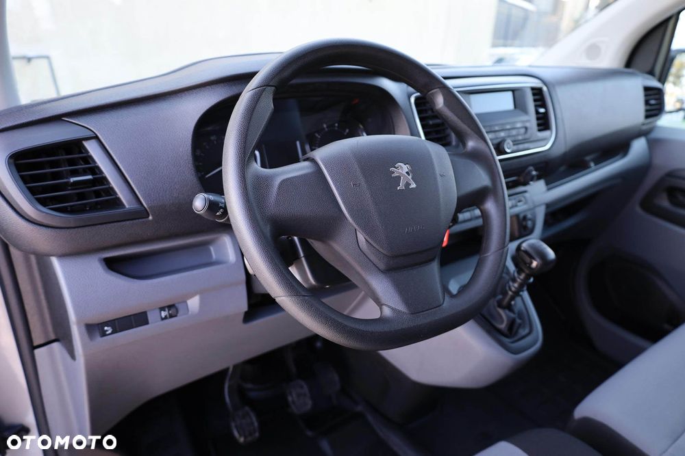 Peugeot Traveller 2.0 BlueHDi Long Business - 14