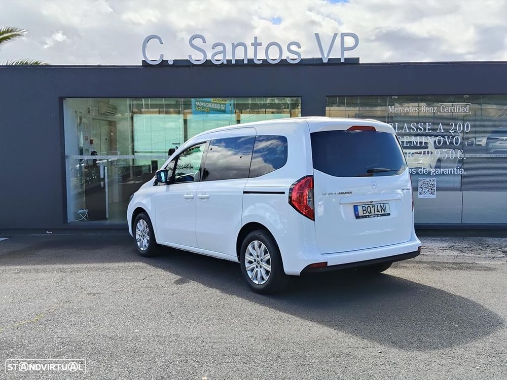 Mercedes-Benz Citan 110 CDi/27 - 3