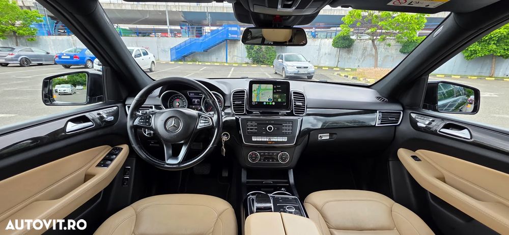 Mercedes-Benz GLE 250 d 4MATIC - 16