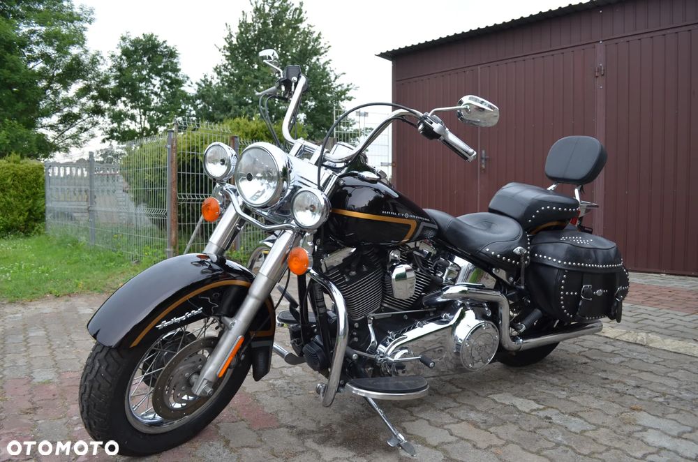 Harley-Davidson Inny - 10