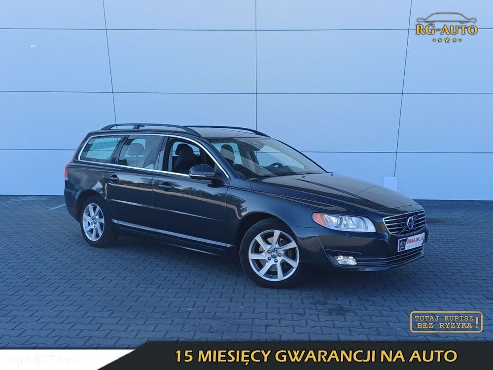 Volvo V70