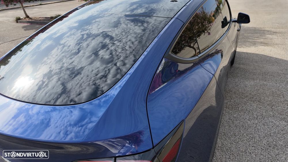 Tesla Model Y RWD - 7