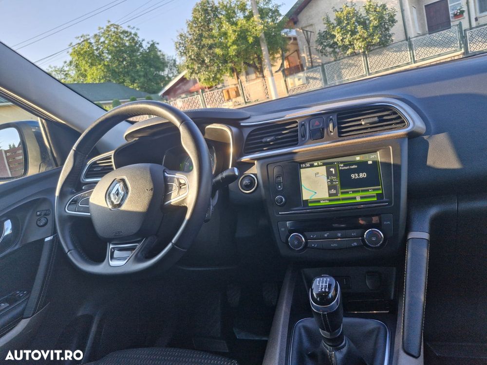 Renault Kadjar Energy TCe 130 XMOD - 9