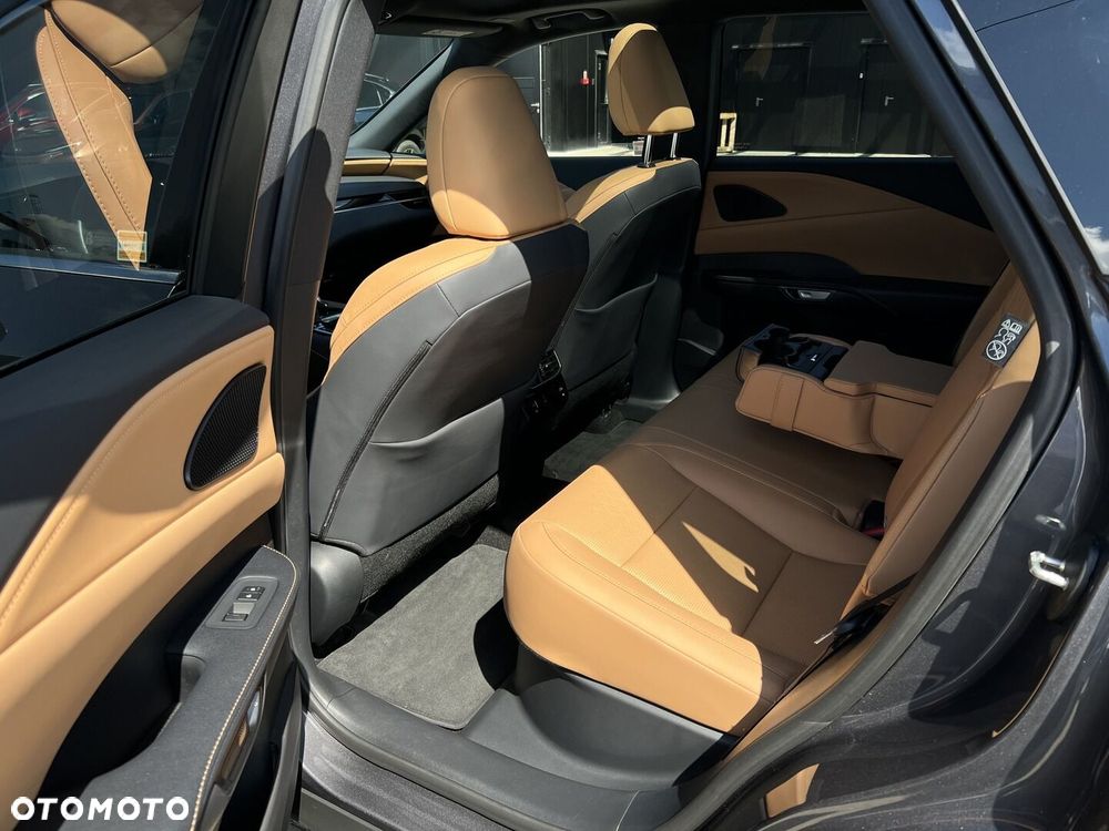 Lexus RX 450h+ F Sport Design - 19