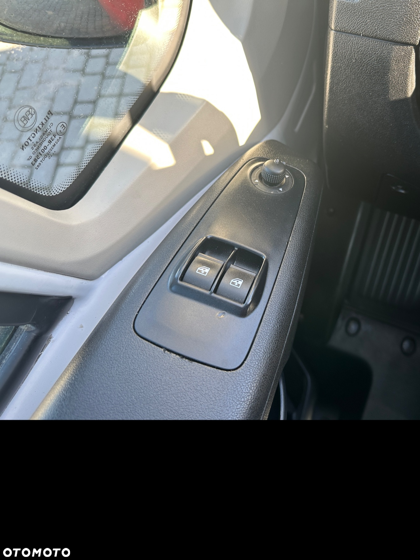 Fiat DUCATO SKRZYNIA 3,6 m ładowność 1500 kg - 11