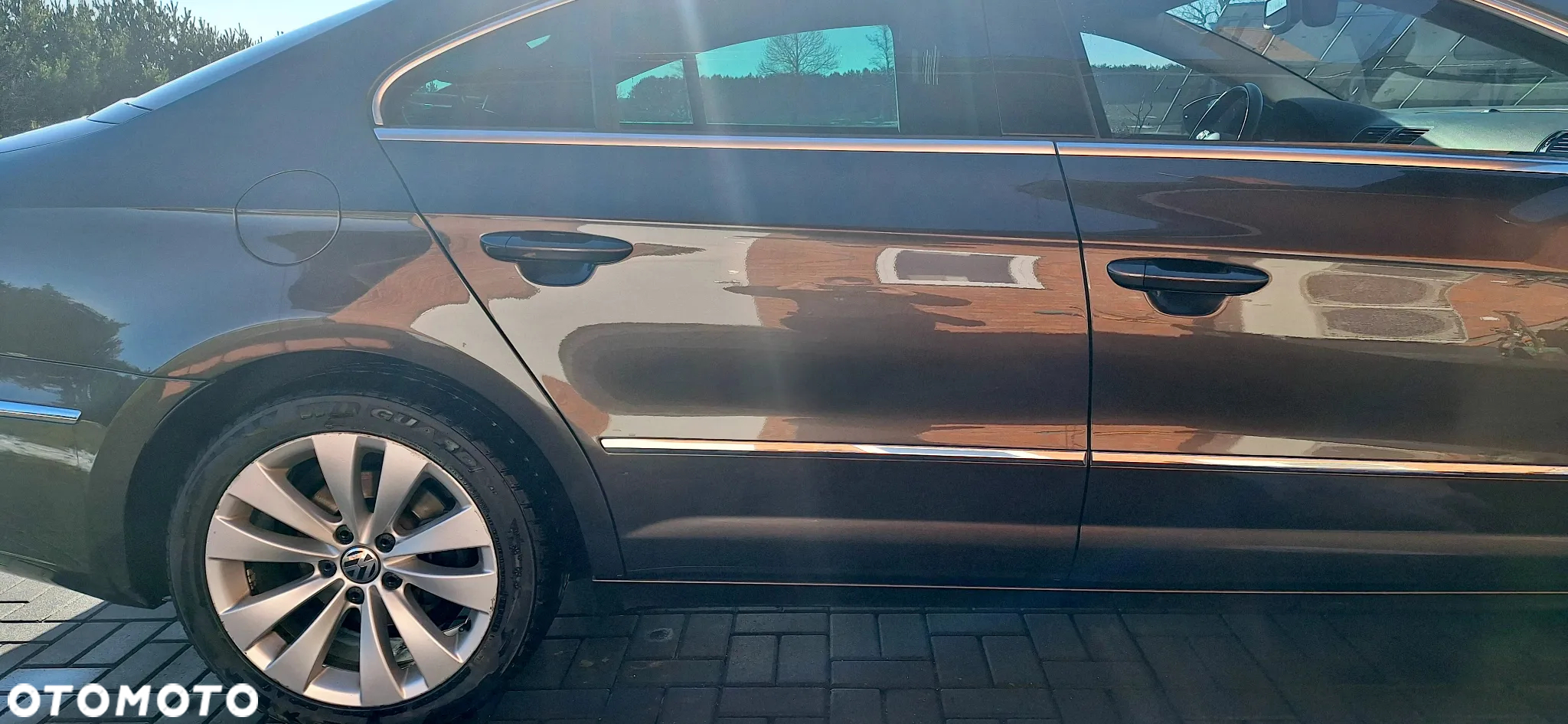 Volkswagen CC - 11