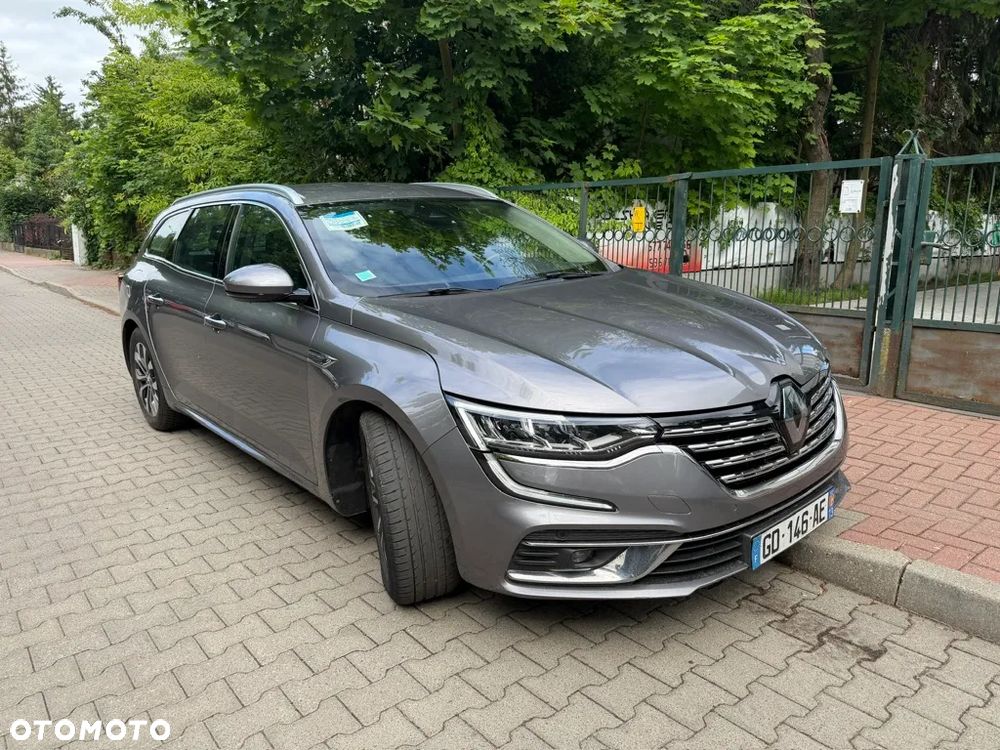 Renault Talisman - 30
