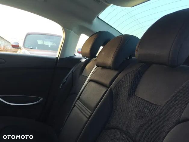 Citroën C5 1.6 HDi Dynamique - 10