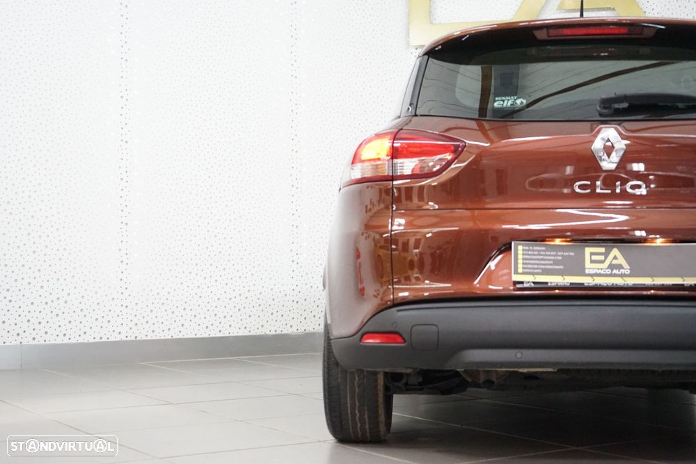 Renault Clio Sport Tourer 1.5 dCi Confort - 7