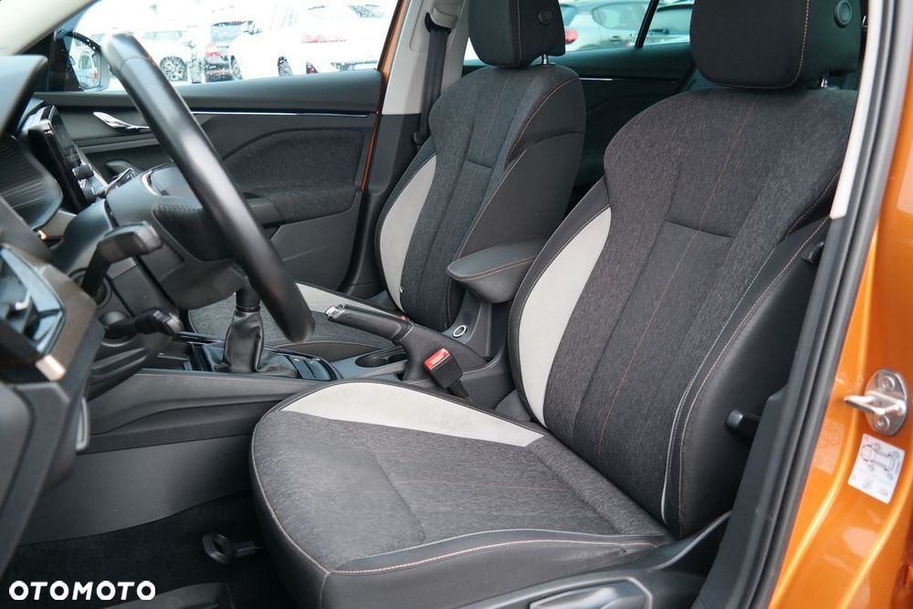 Skoda Kamiq 1.0 TSI Style - 10