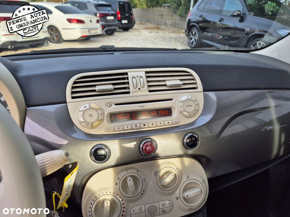 Fiat 500 - 27