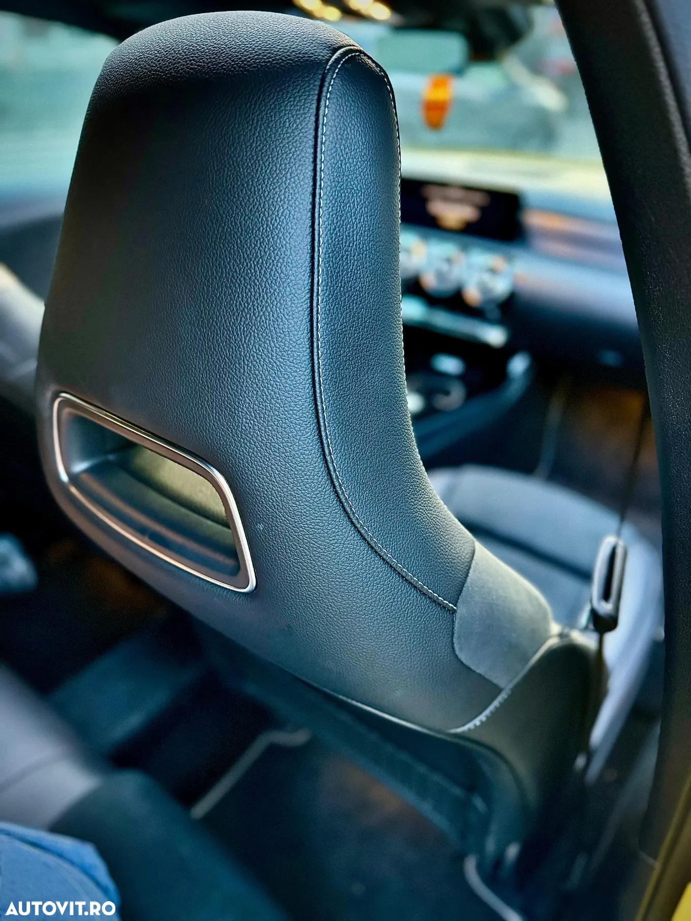Mercedes-Benz A 250 e 8G-DCT Edition 2021 - 9