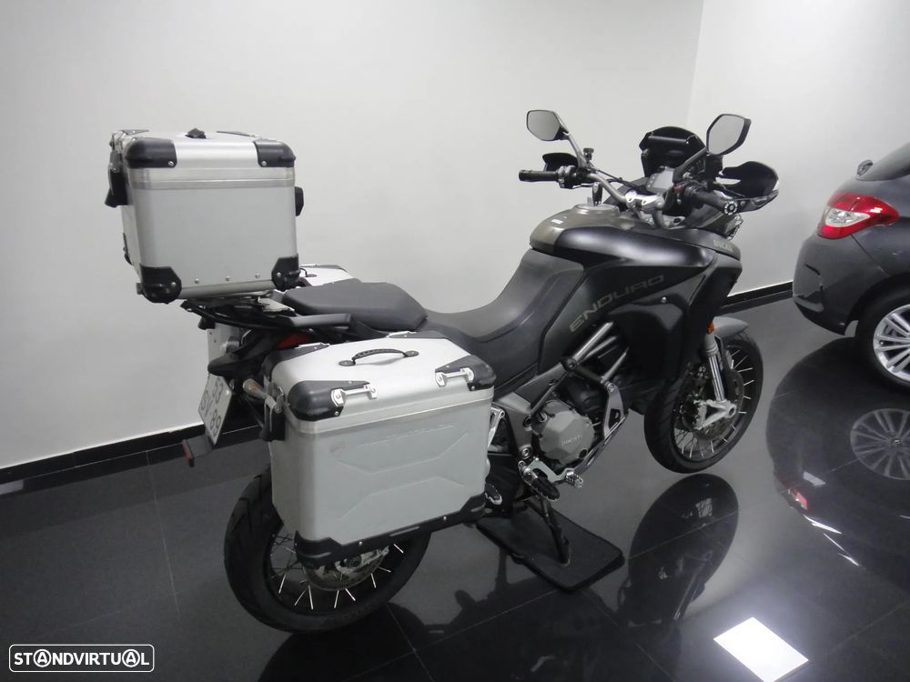Ducati Multistrada 1200 ENDURO - 6