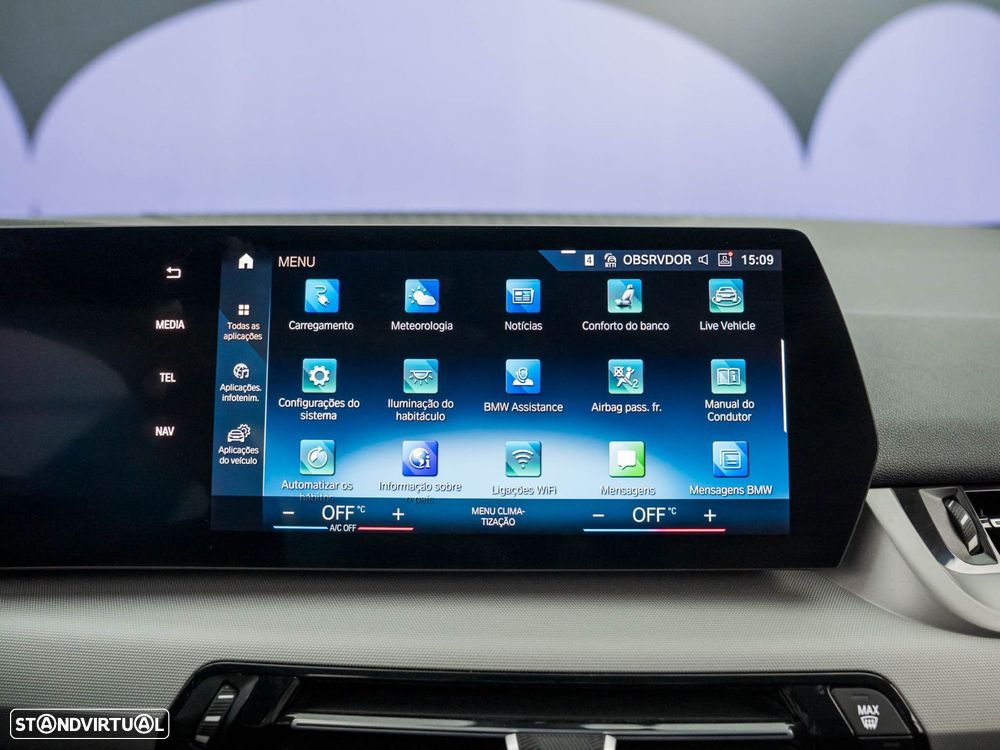 BMW 225xe Active Tourer e xDrive - 32