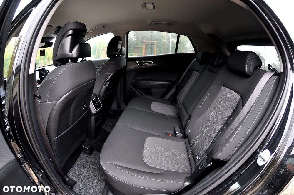 Kia Sportage 1.6T-GDI 2WD Vision - 18