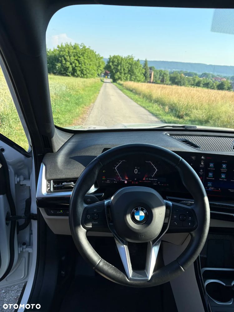 BMW X1 - 15