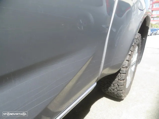 Isuzu D-Max 1.9 Ddi CD 4WD L CM - 36