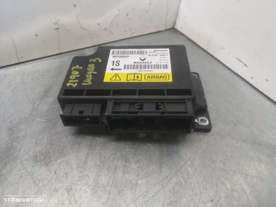 CENTRALINA DE AIRBAG RENAULT MEGANE III COUPE - 1