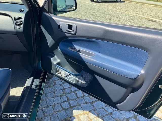 Honda HR-V 1.6 ES - 5