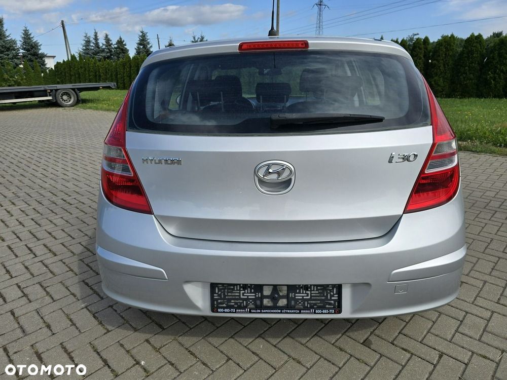 Hyundai i30 - 10