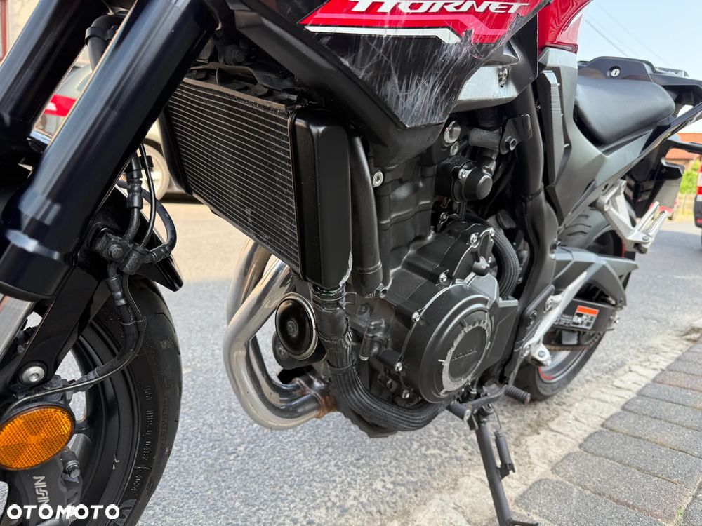 Honda CB - 25