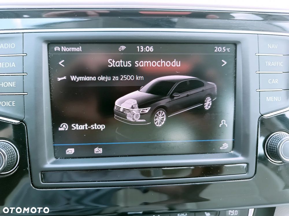 Volkswagen Passat 2.0 TDI BMT Highline DSG - 29