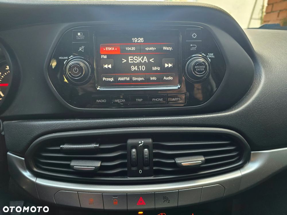 Fiat Tipo 1.4 16v Easy - 15