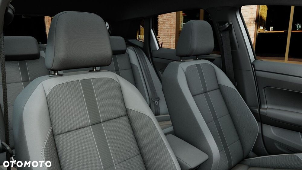 Volkswagen Polo 1.0 TSI Edition 50 DSG - 11