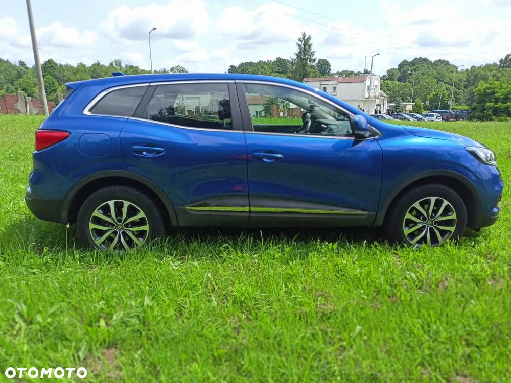 Renault Kadjar 1.3 TCe FAP Zen - 3