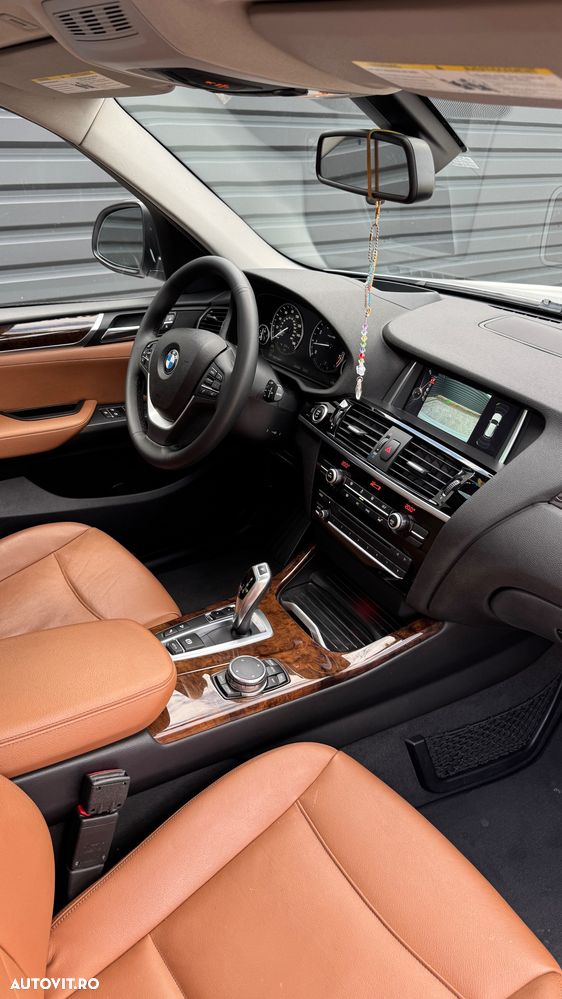 BMW X3 - 18