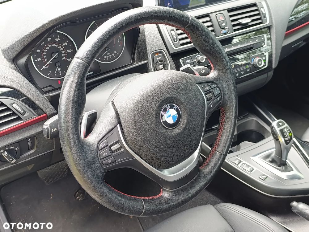 BMW Seria 2 228i Sport-Aut Sport Line - 8