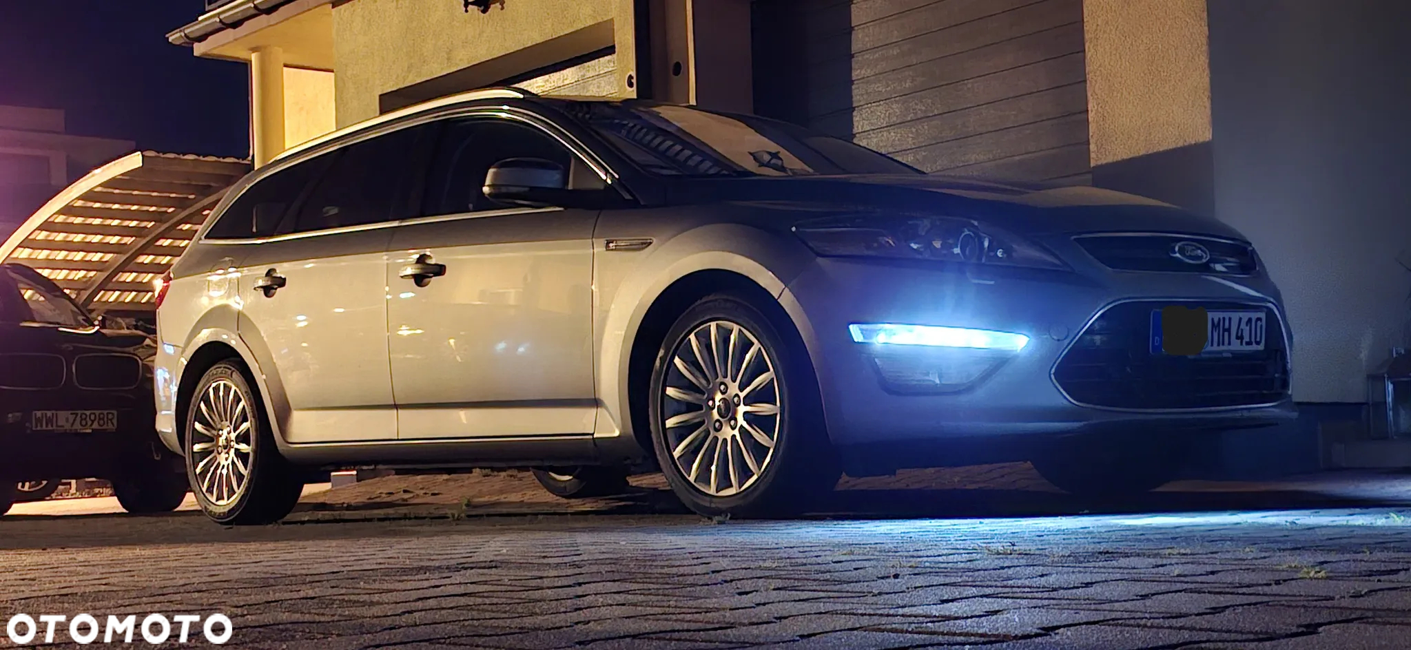 Ford Mondeo 2.0 TDCi Titanium - 34