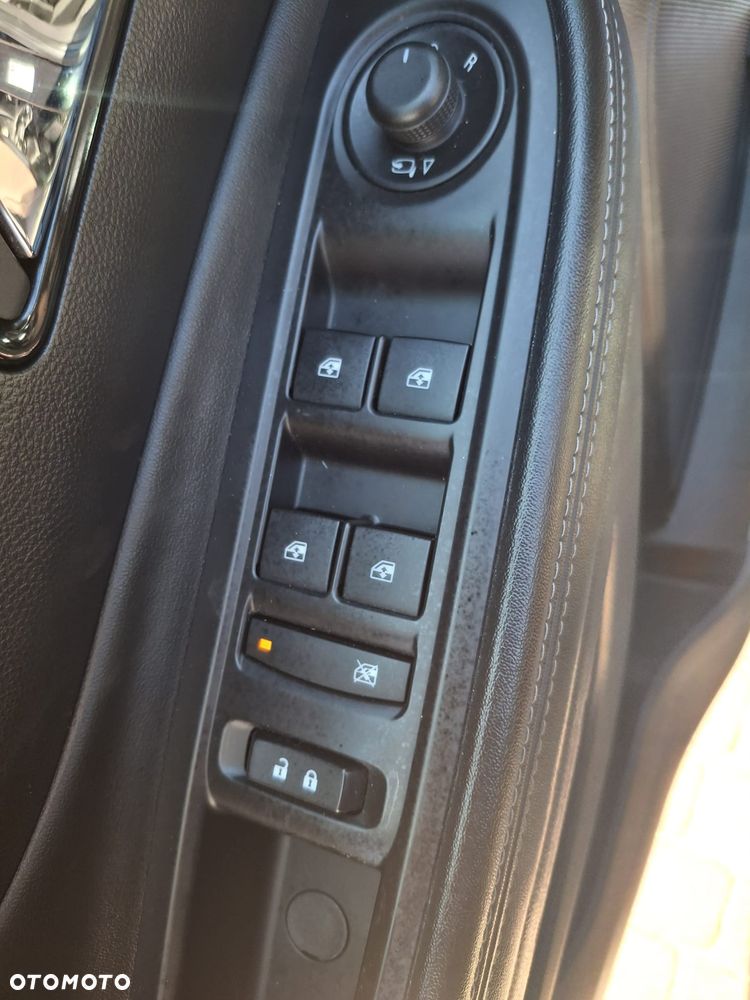 Opel Mokka 1.4 Turbo ecoFLEX Start/Stop Innovation - 25