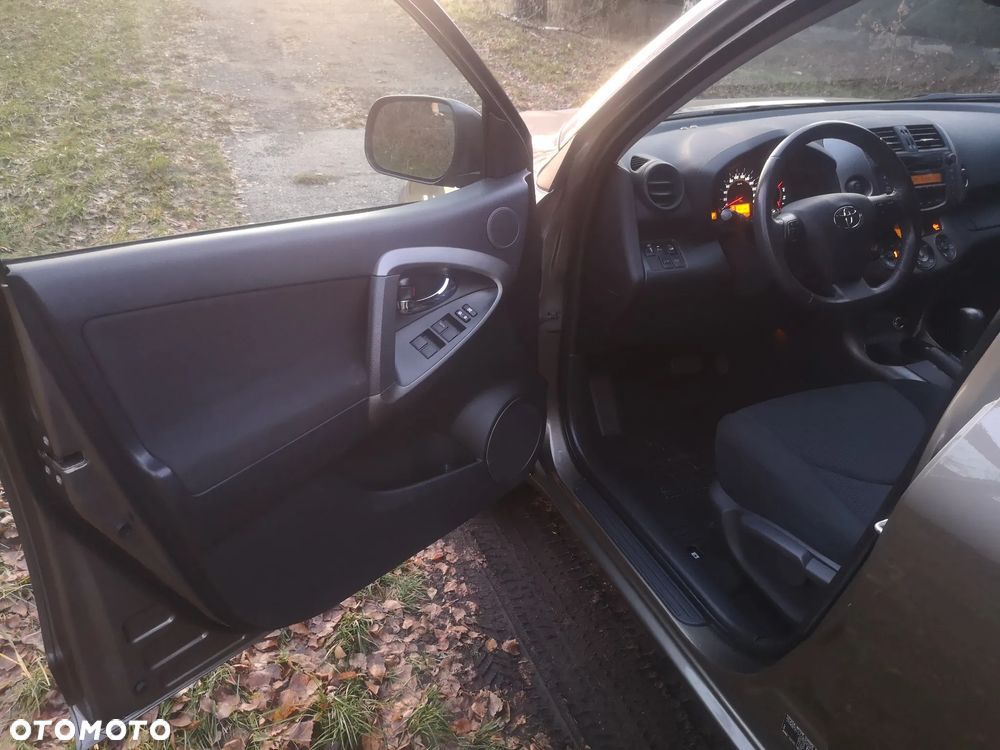 Toyota RAV4 2.0 4x4 Multidrive S Life - 22