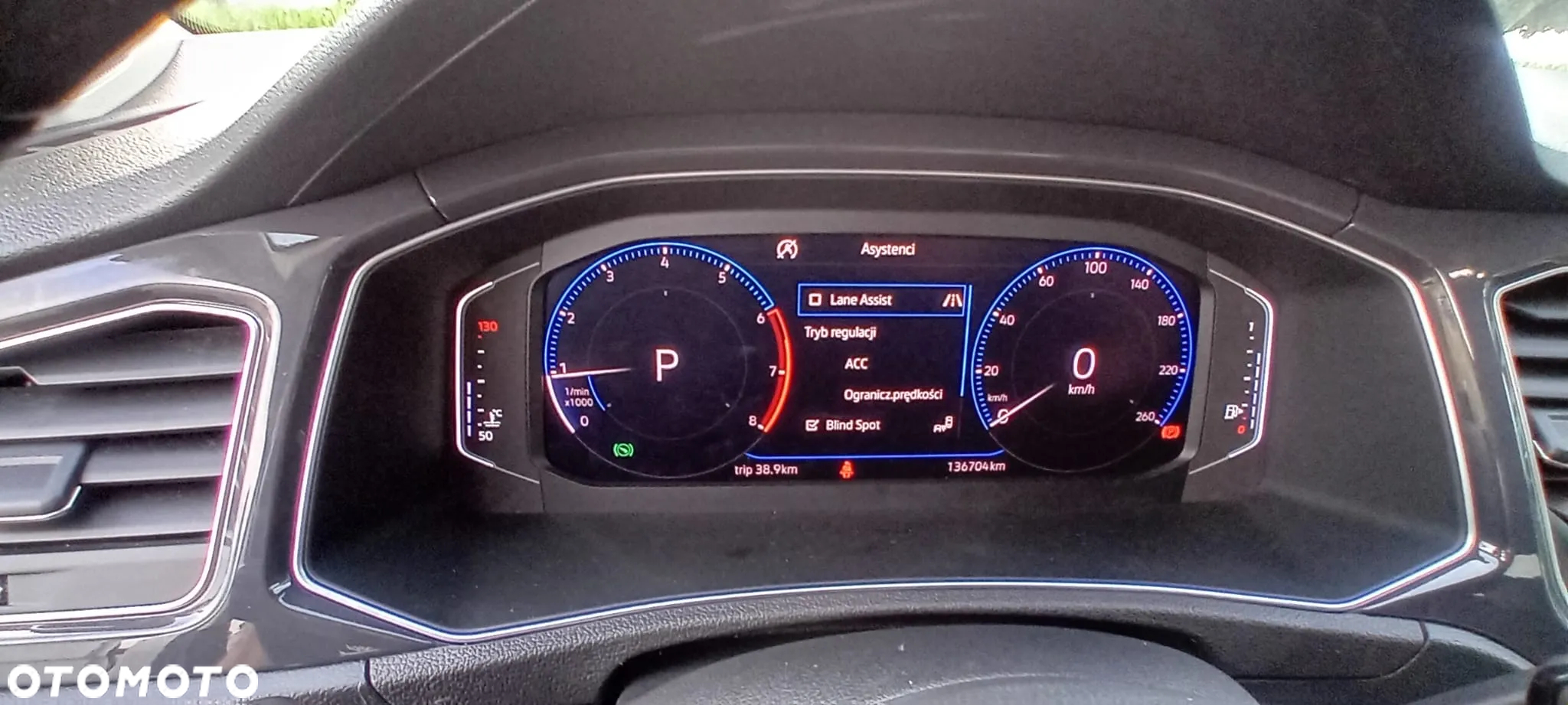 Volkswagen T-Roc 1.5 TSI GPF ACT Premium DSG - 18