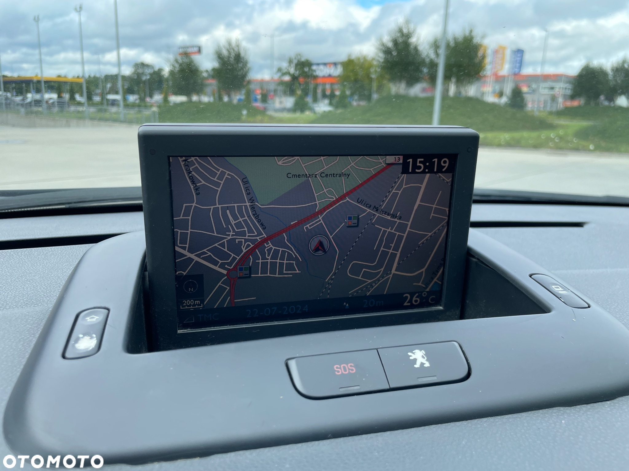 Peugeot 5008 HDI FAP 150 Platinum - 22