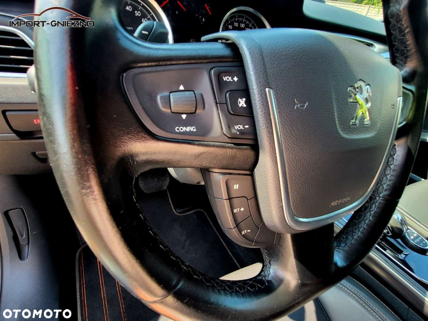 Peugeot 508 - 37