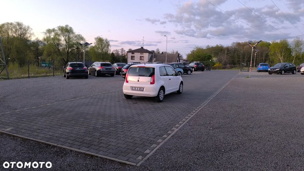 Skoda Citigo 1.0 Active - 18