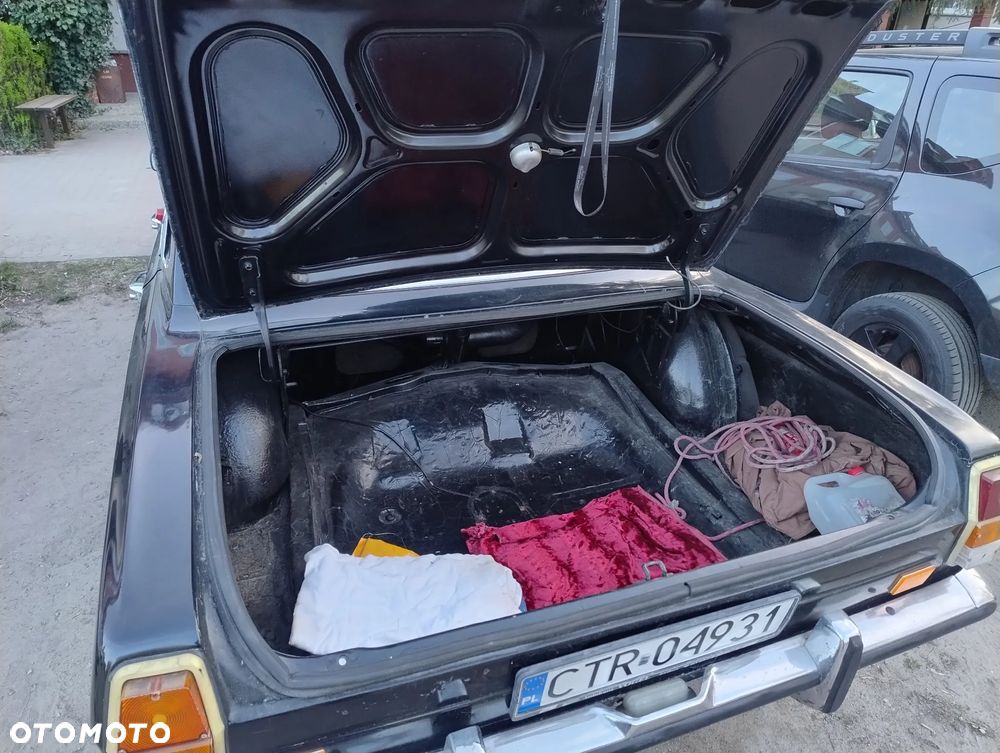 Wołga GAZ-24 - 7