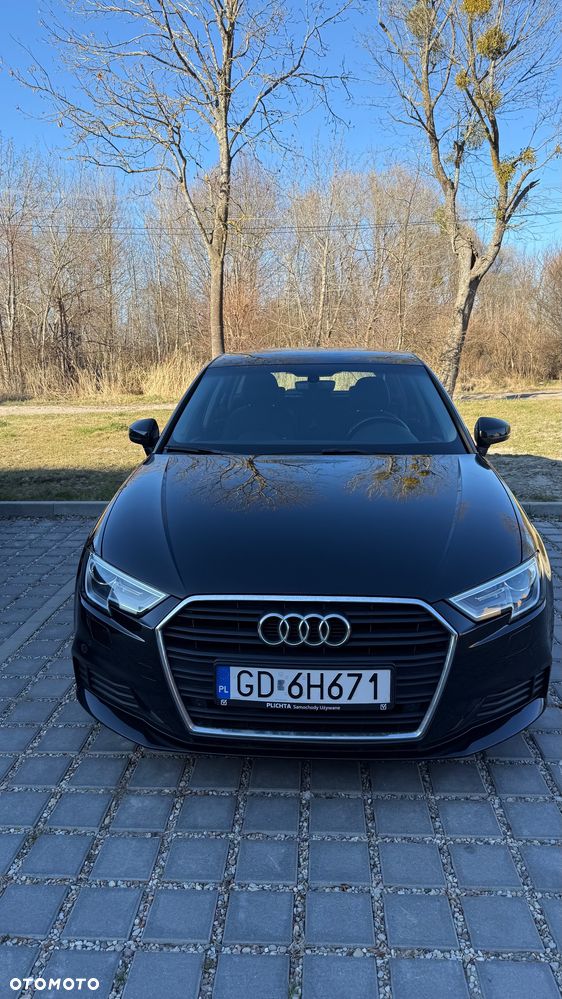 Audi A3 Sportback - 14