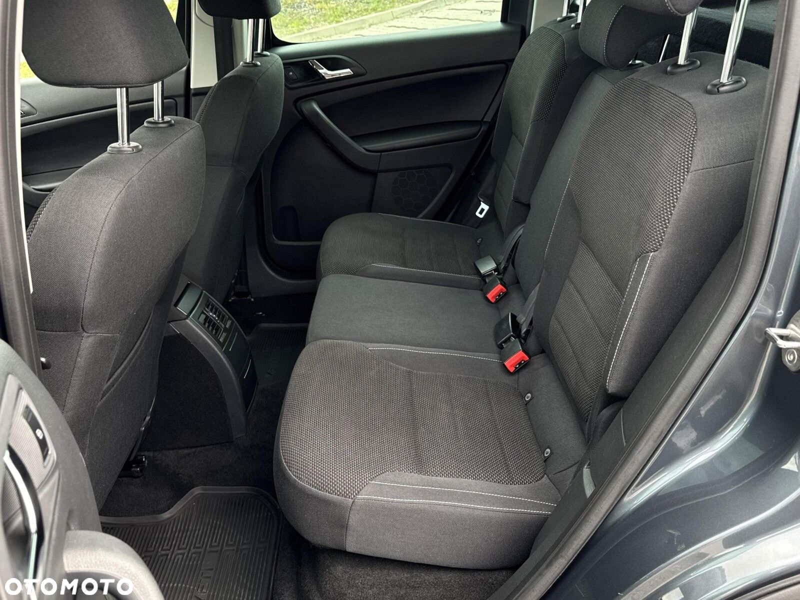 Skoda Yeti Outdoor 1.8 TSI 4x4 Ambition - 16